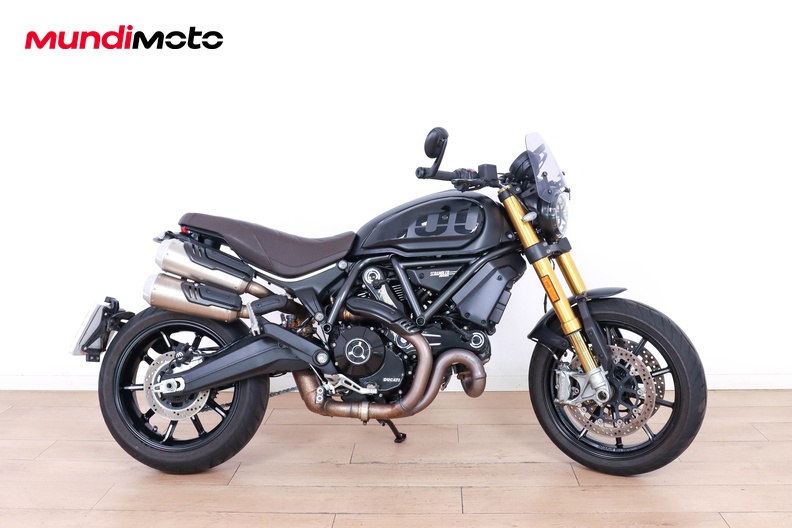 Motorbike image 0