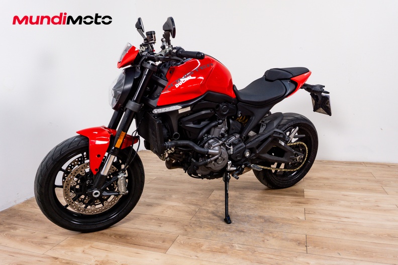 Motorbike image 6