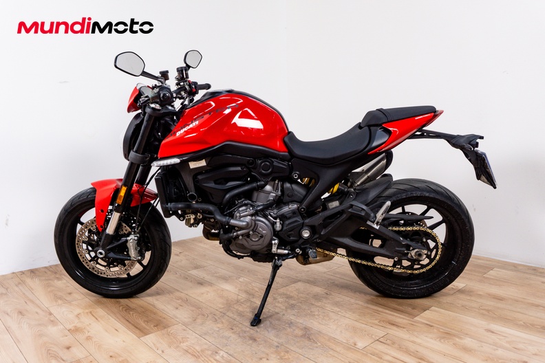 Motorbike image 5