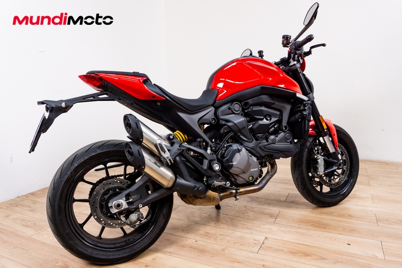 Motorbike image 2