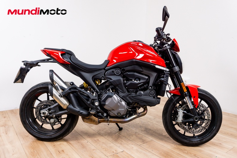 Motorbike image 0