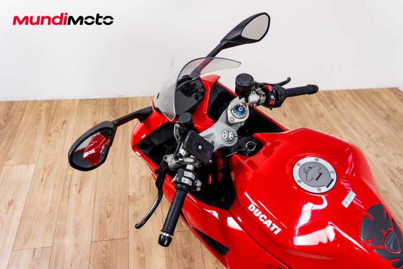Motorbike image 10