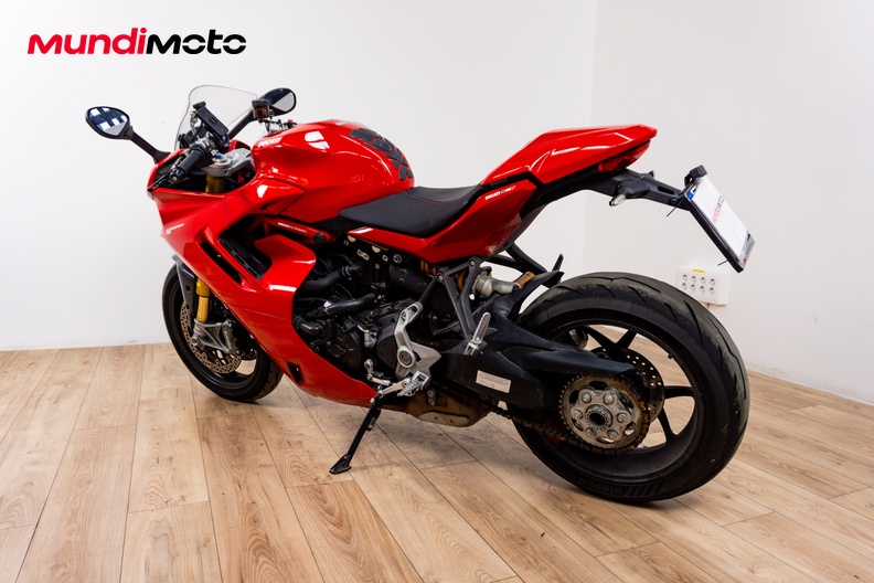 Motorbike image 7