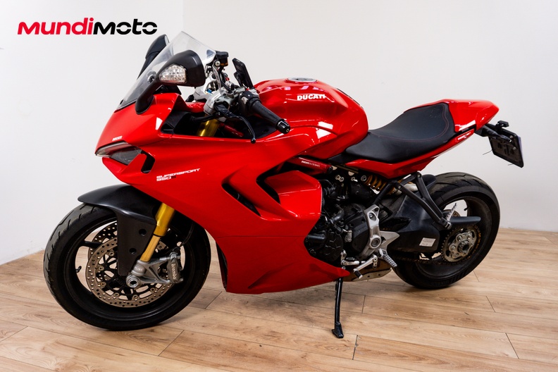 Motorbike image 6