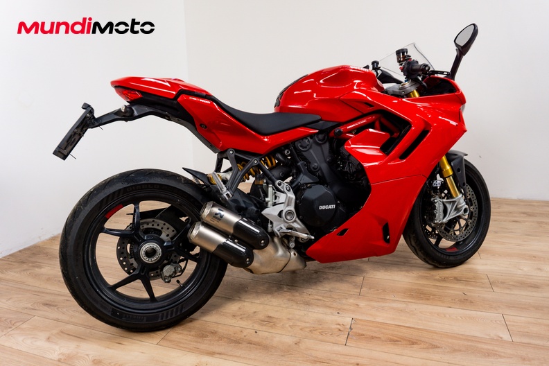 Motorbike image 2