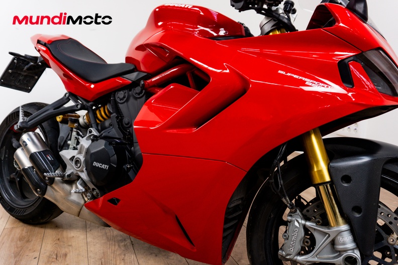 Motorbike image 4