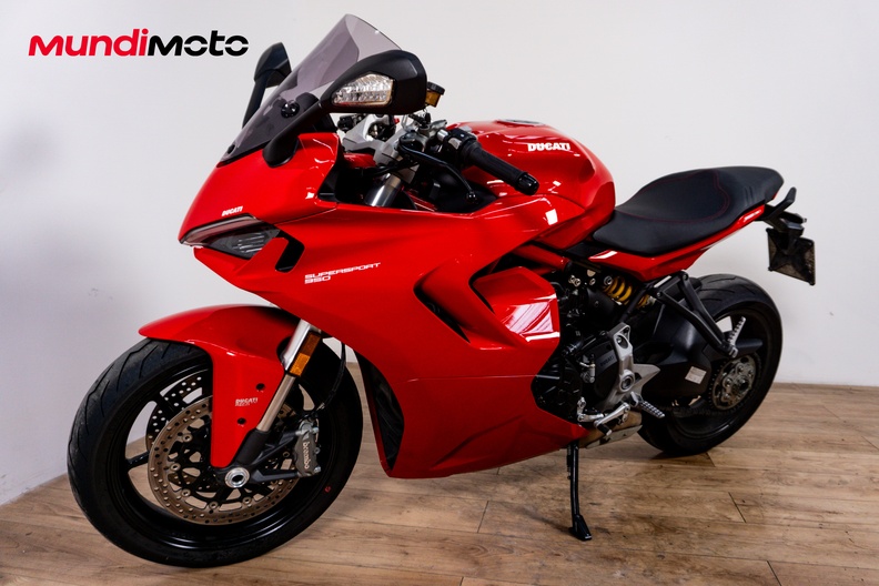 Motorbike image 6