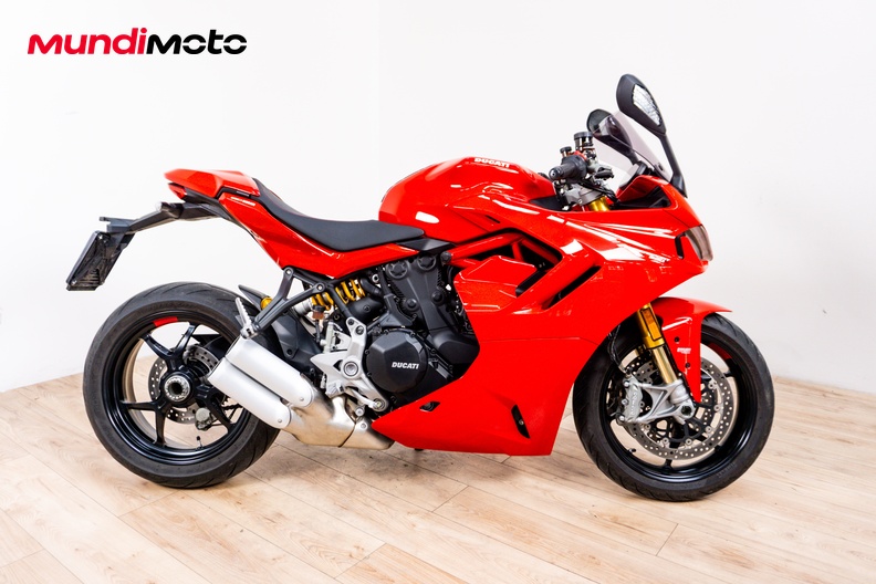 Motorbike image 0
