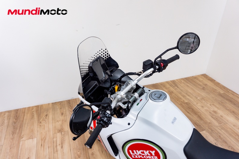 Motorbike image 10