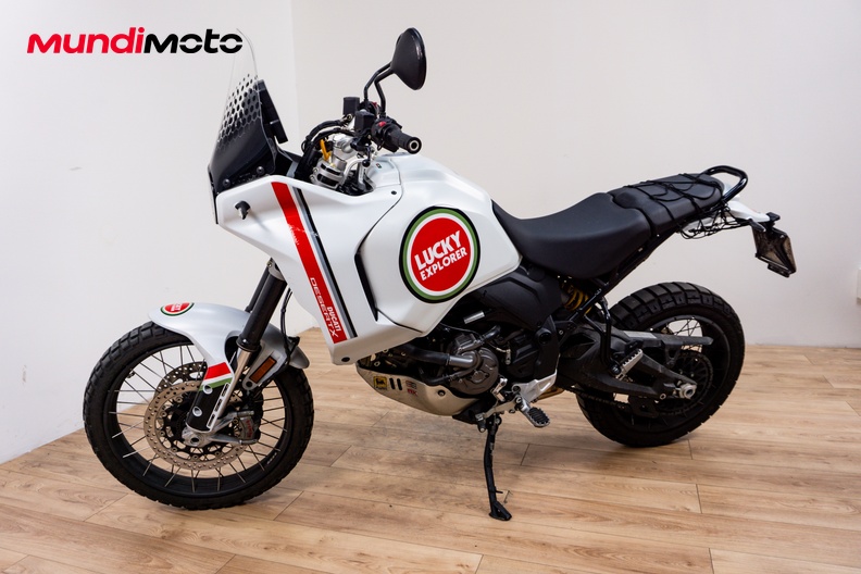 Motorbike image 6