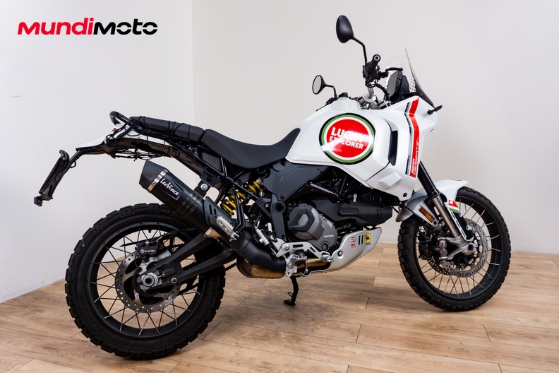Motorbike image 2