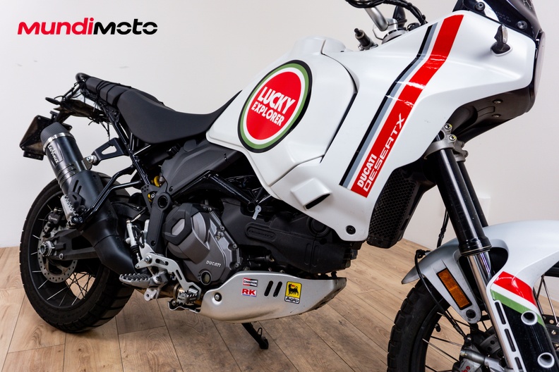 Motorbike image 4