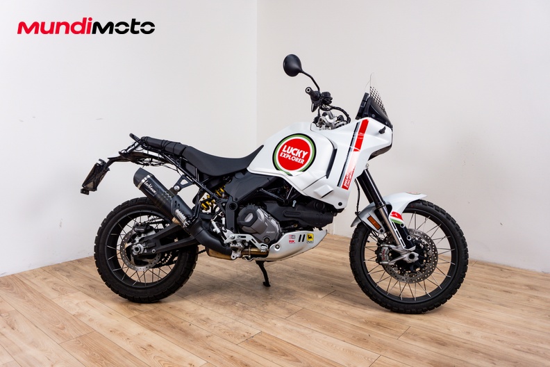 Motorbike image 0