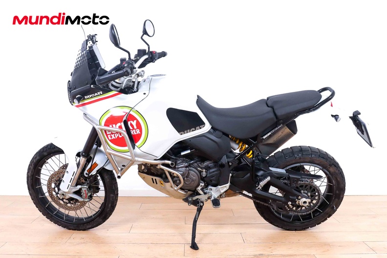 Motorbike image 5