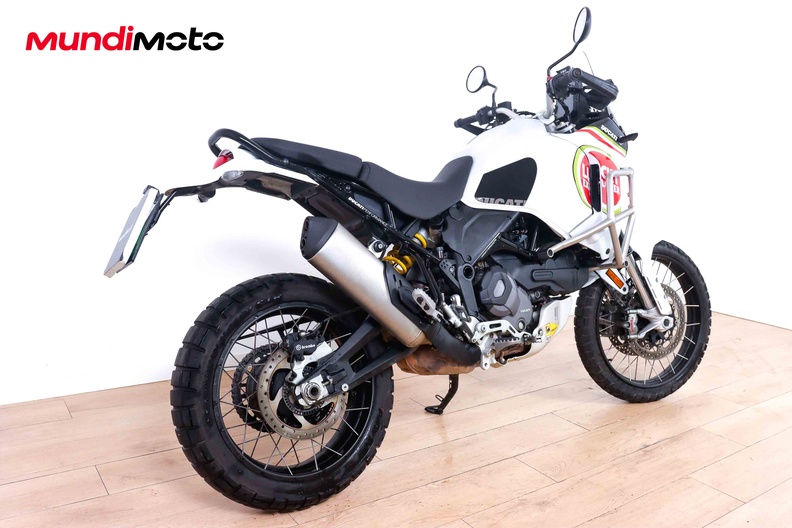 Motorbike image 2