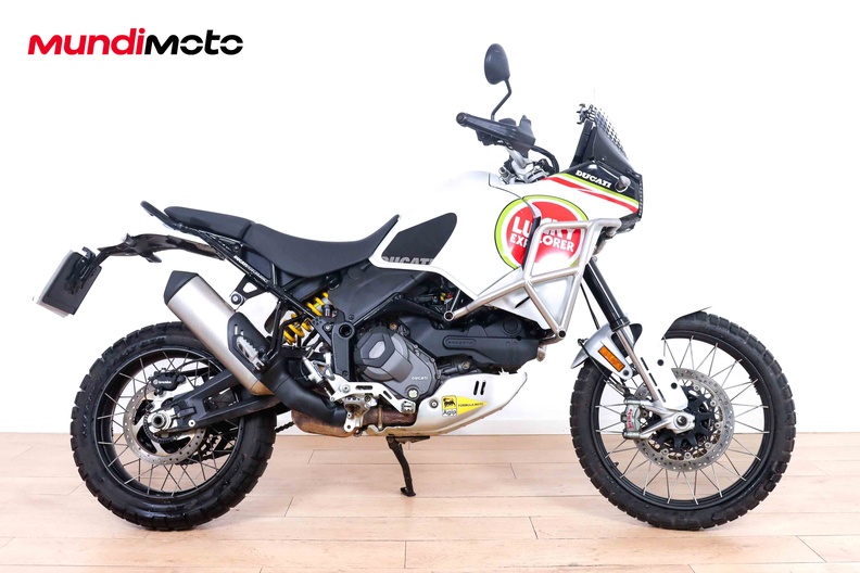 Motorbike image 0