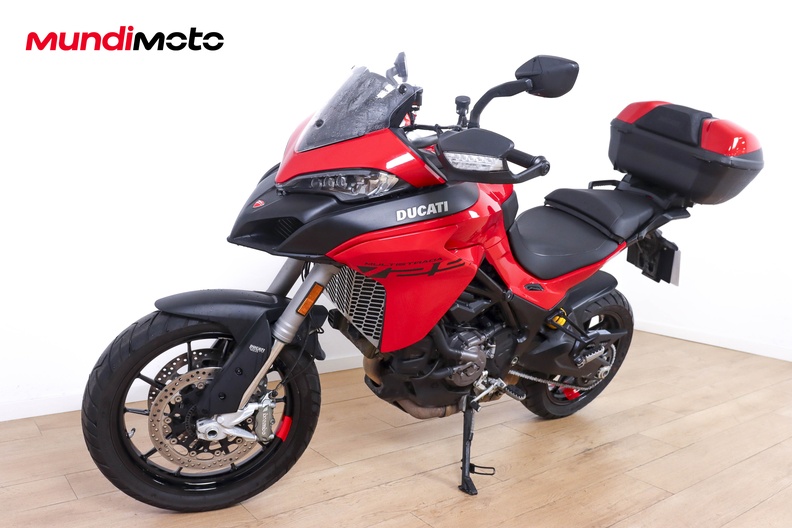 Motorbike image 7