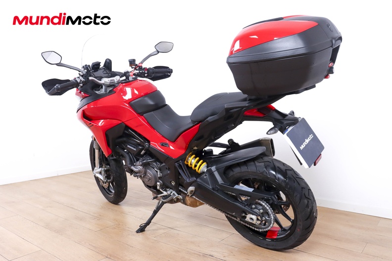Motorbike image 6