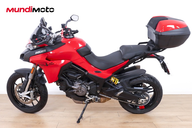 Motorbike image 5