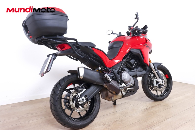 Motorbike image 2
