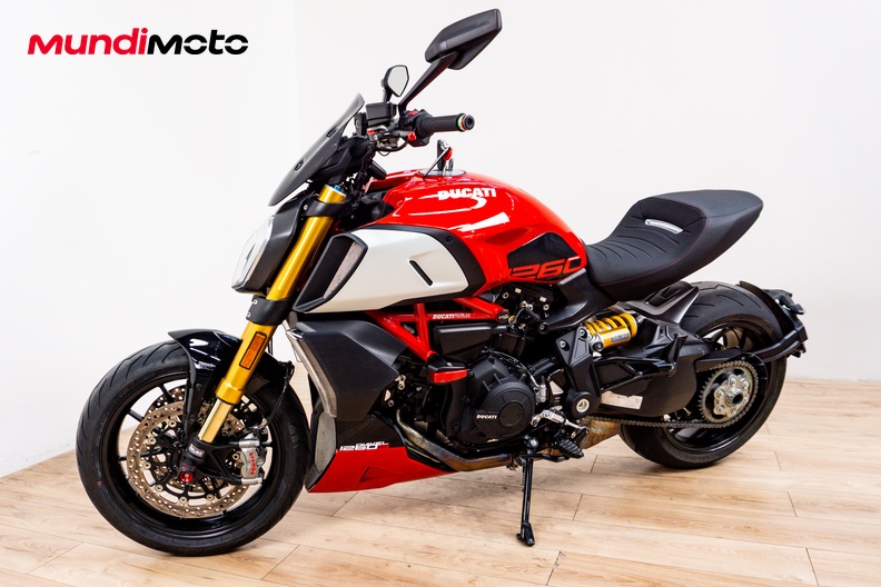 Motorbike image 6