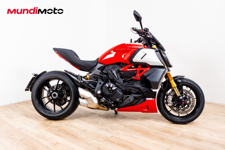 Motorbike image 0