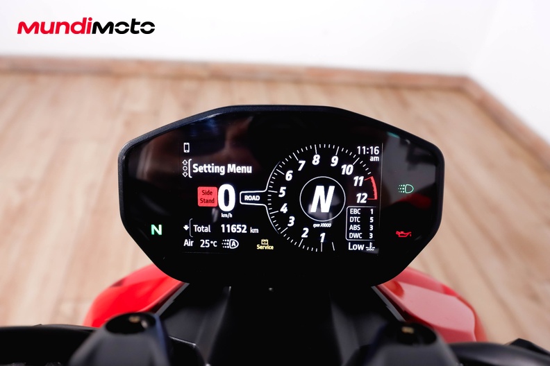 Motorbike image 11