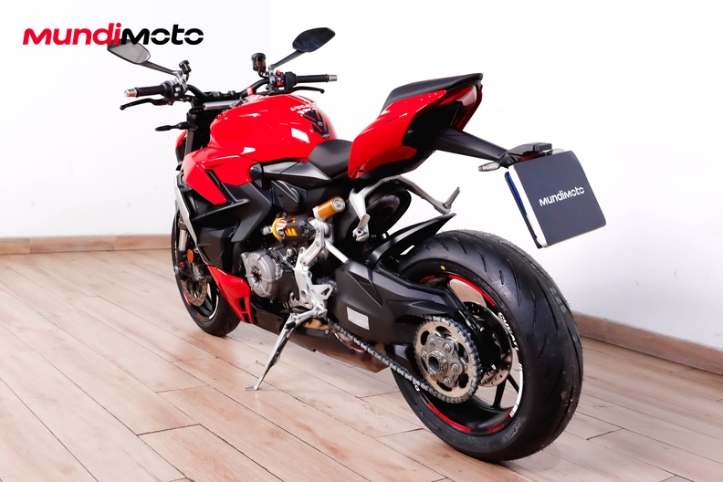 Motorbike image 6