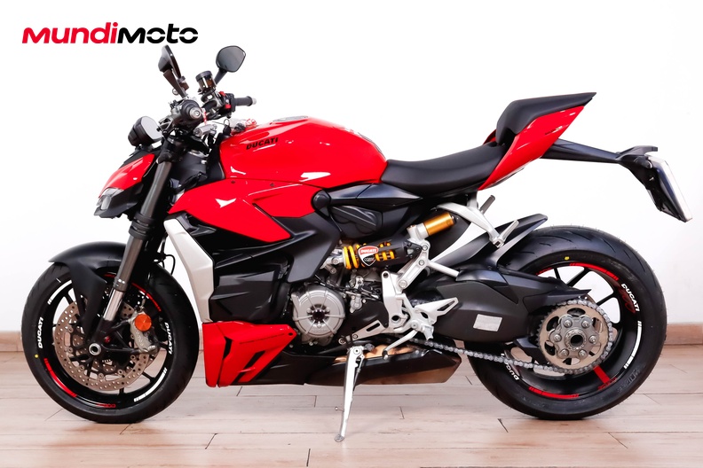 Motorbike image 5