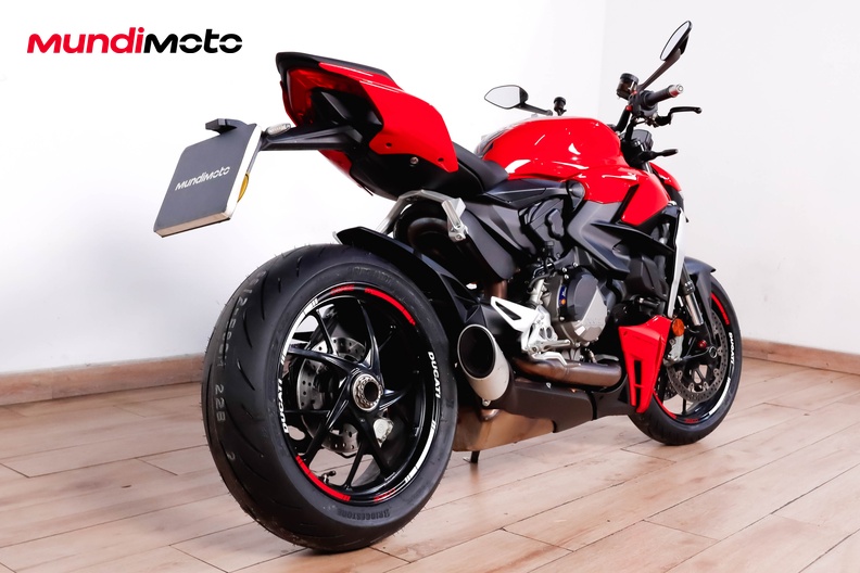 Motorbike image 2