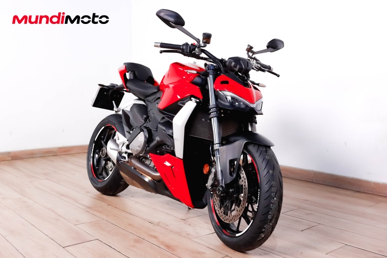 Motorbike image 1
