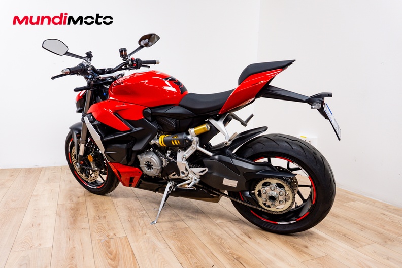 Motorbike image 7