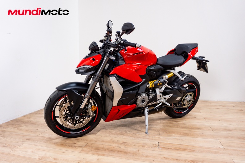 Motorbike image 6