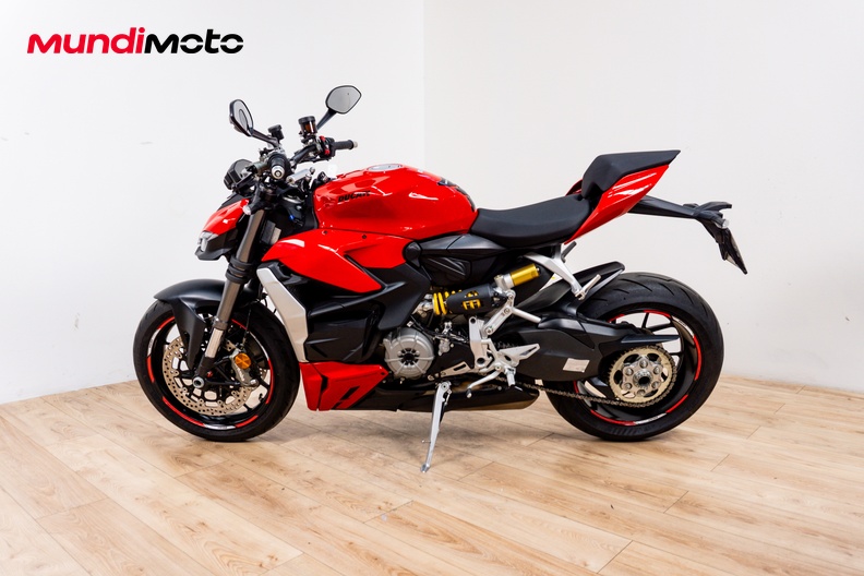 Motorbike image 5