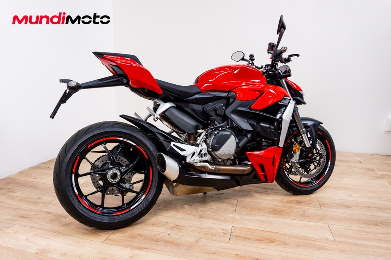 Motorbike image 2