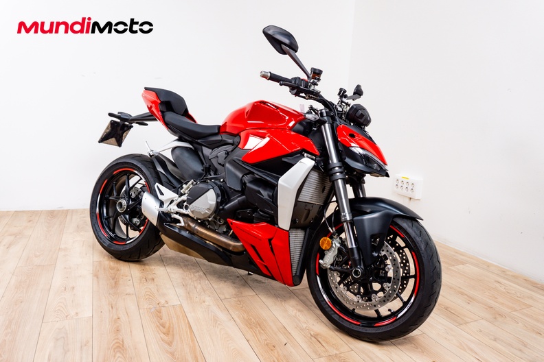Motorbike image 1