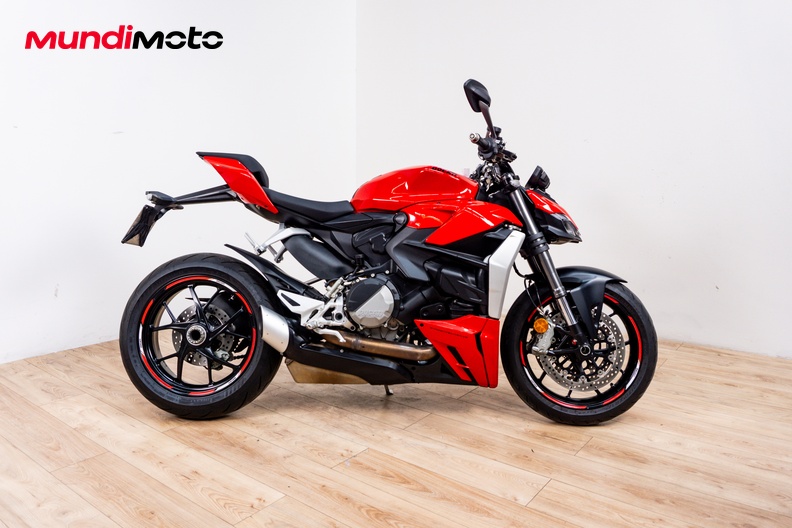 Motorbike image 0