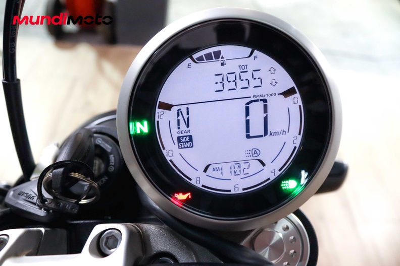 Motorbike image 11