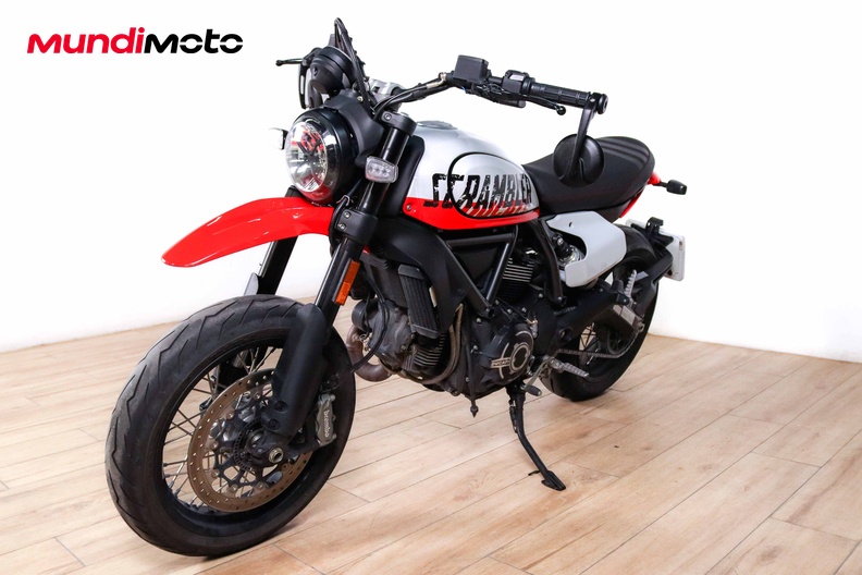 Motorbike image 7