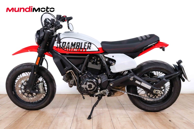 Motorbike image 5