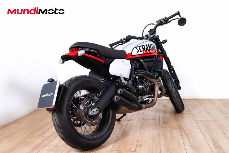 Motorbike image 2