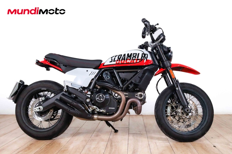 Motorbike image 0