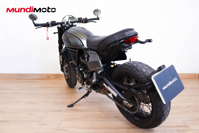 Motorbike image 7