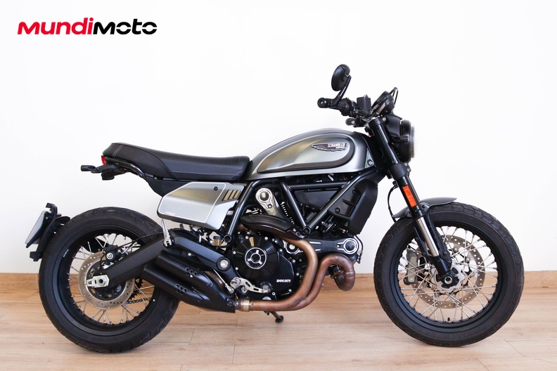 Motorbike image 0