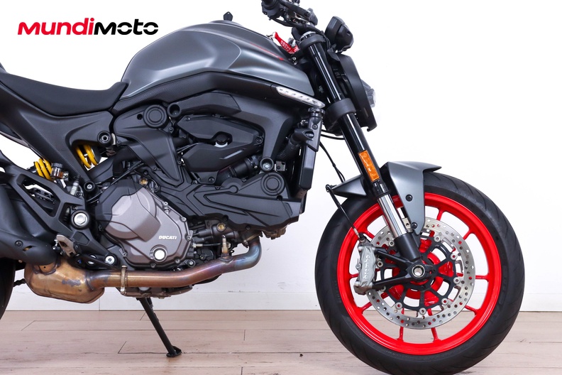 Motorbike image 13