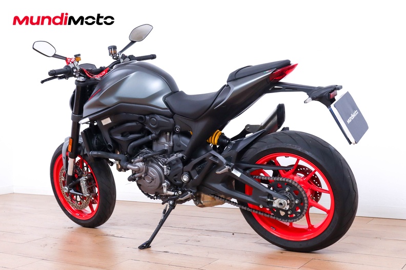 Motorbike image 6