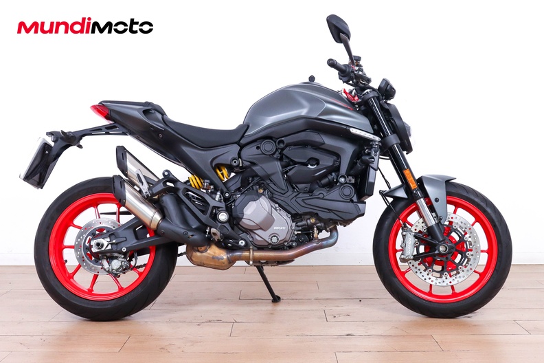 Motorbike image 0