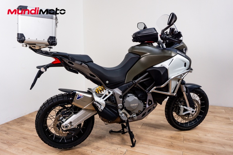 Motorbike image 2