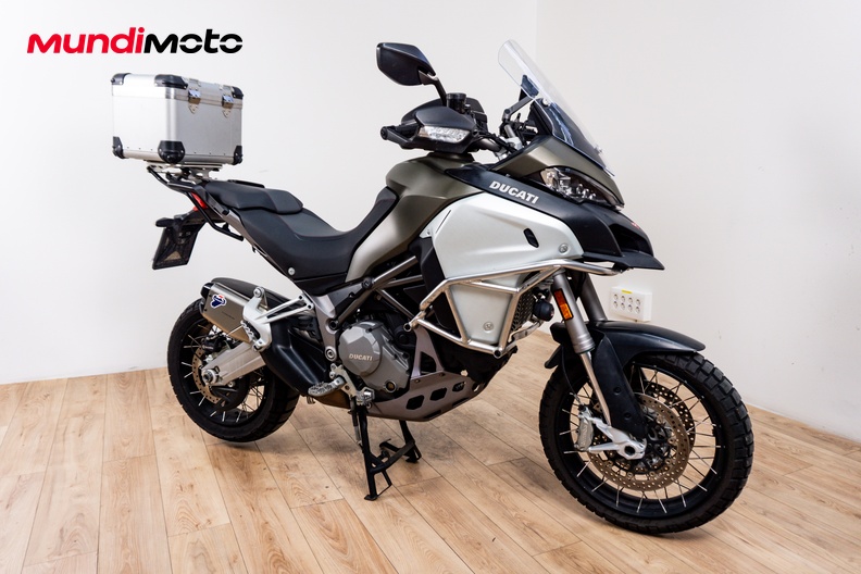 Motorbike image 1