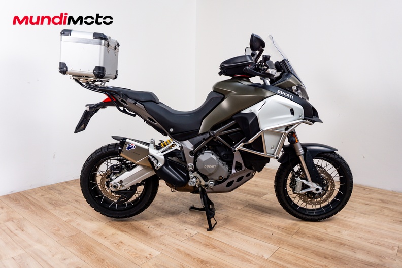 Motorbike image 0